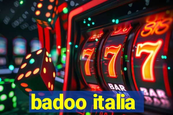 badoo italia