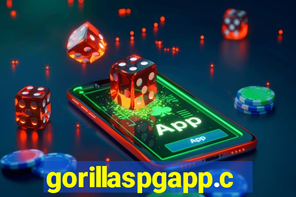 gorillaspgapp.com