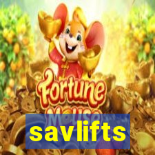 savlifts