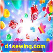 d4sewing.com