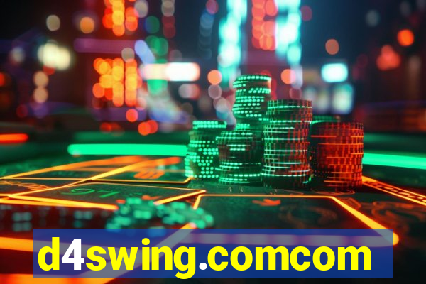 d4swing.comcom