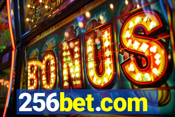 256bet.com