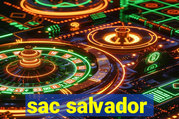 sac salvador