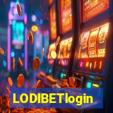 LODIBETlogin