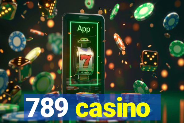 789 casino