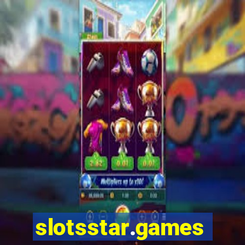 slotsstar.games