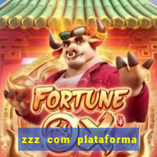 zzz com plataforma de jogos