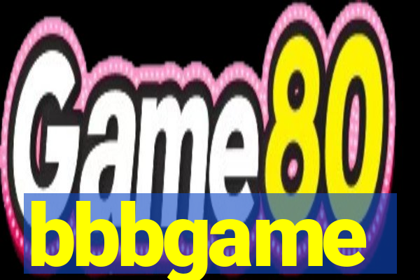 bbbgame