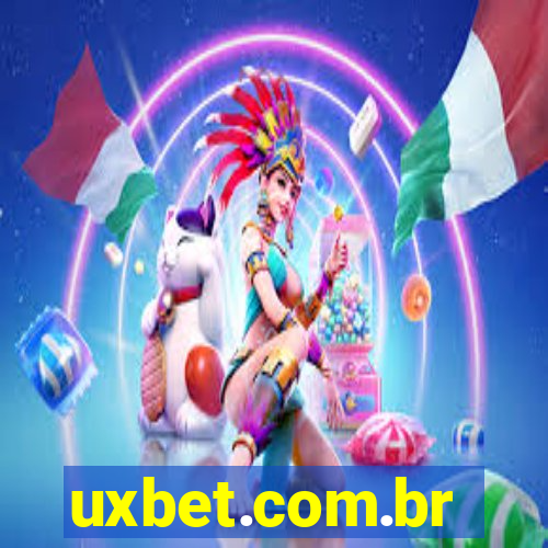 uxbet.com.br