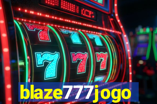 blaze777jogo