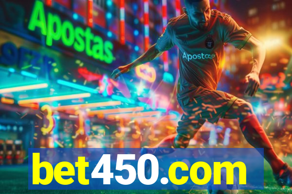 bet450.com