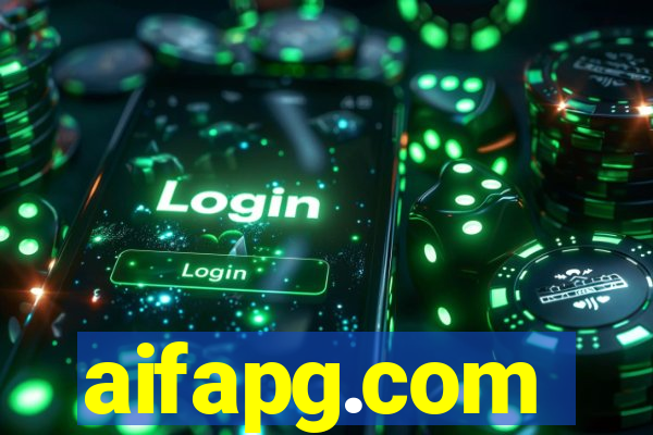 aifapg.com