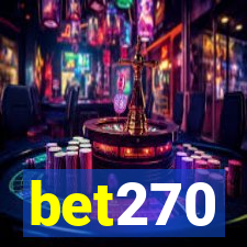 bet270