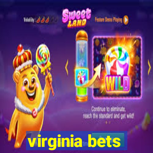 virginia bets