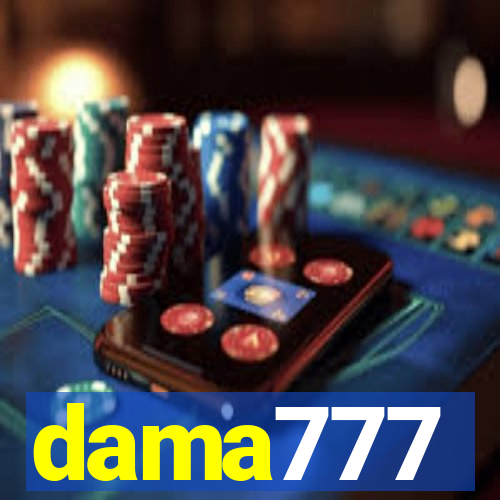 dama777