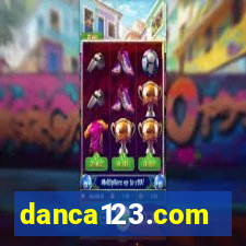 danca123.com