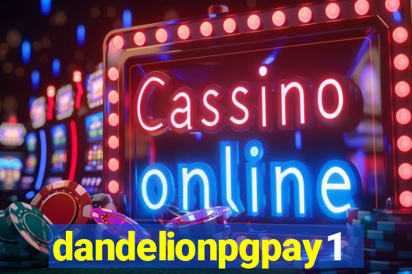 dandelionpgpay1.com