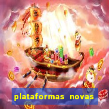 plataformas novas para jogar fortune tiger