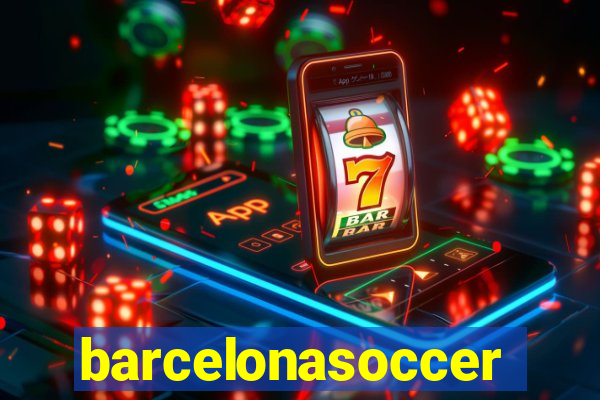 barcelonasoccer.club