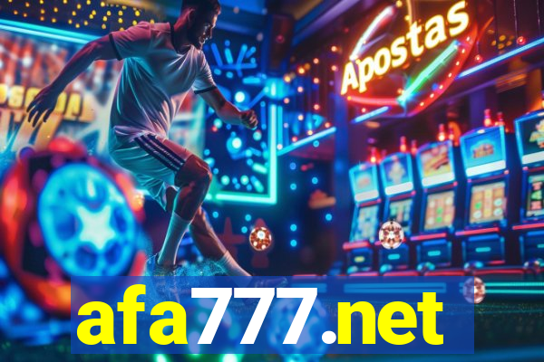 afa777.net