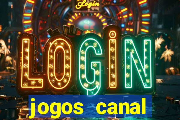 jogos canal premiere hoje