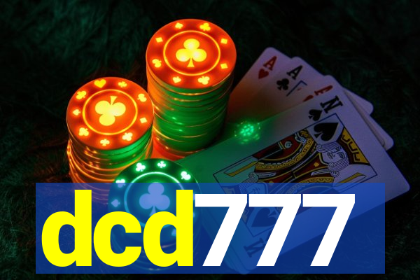 dcd777