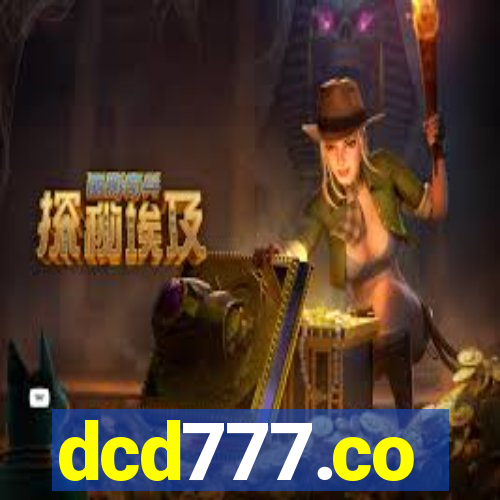 dcd777.co