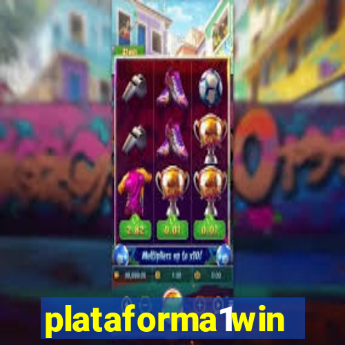 plataforma1win