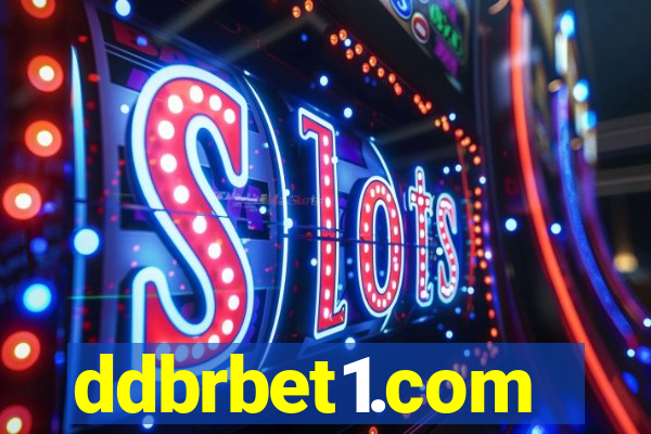 ddbrbet1.com