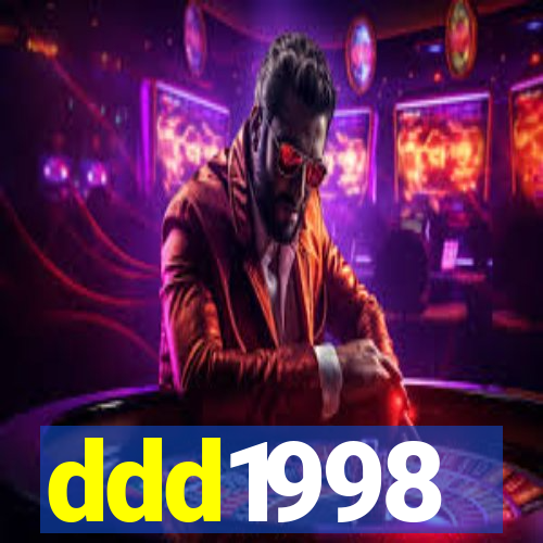 ddd1998