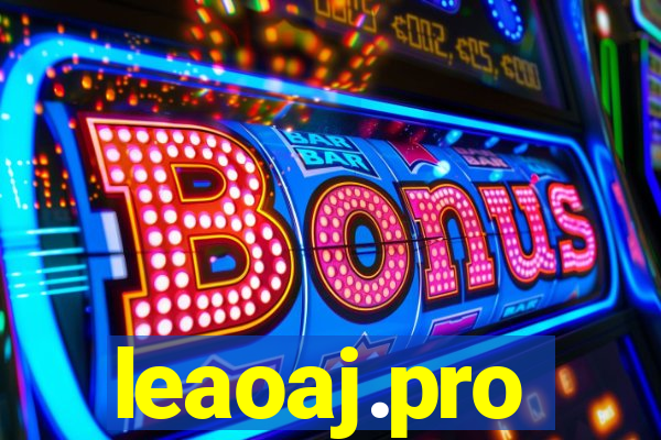 leaoaj.pro