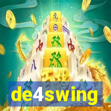 de4swing