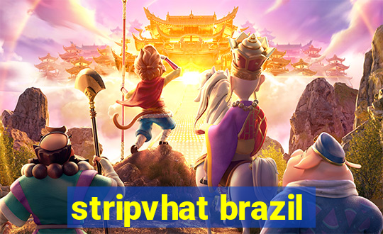 stripvhat brazil