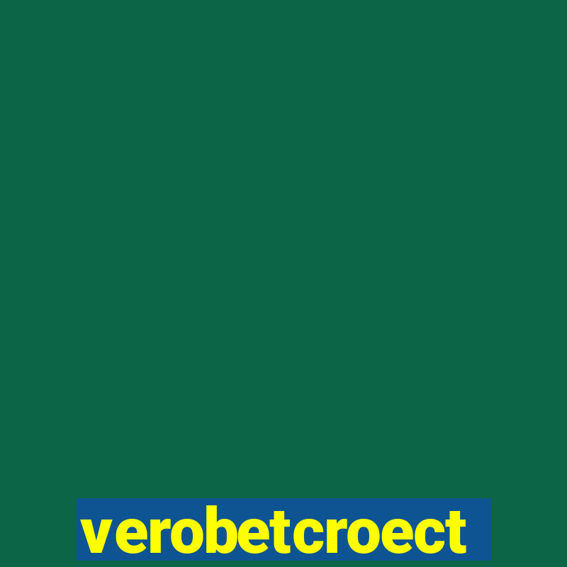 verobetcroect