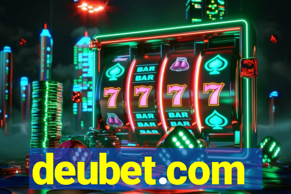 deubet.com