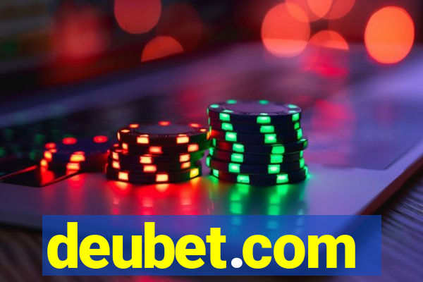 deubet.com