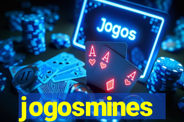 jogosmines