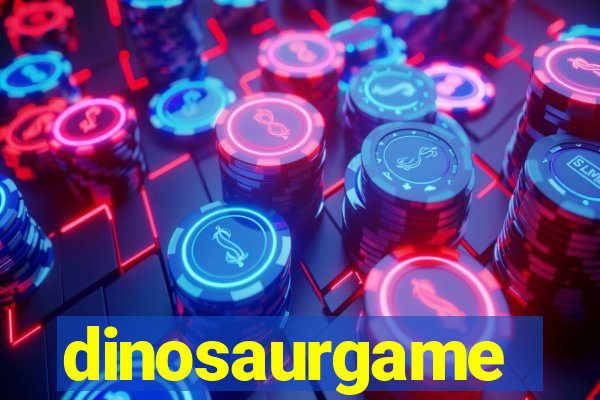 dinosaurgame