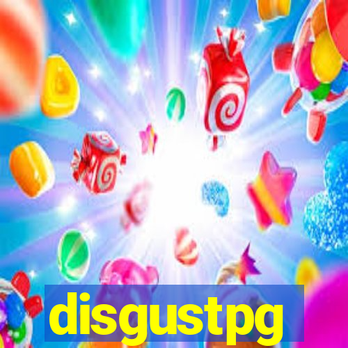 disgustpg