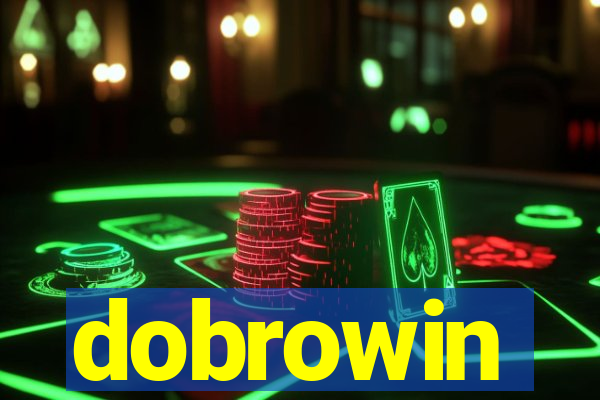 dobrowin