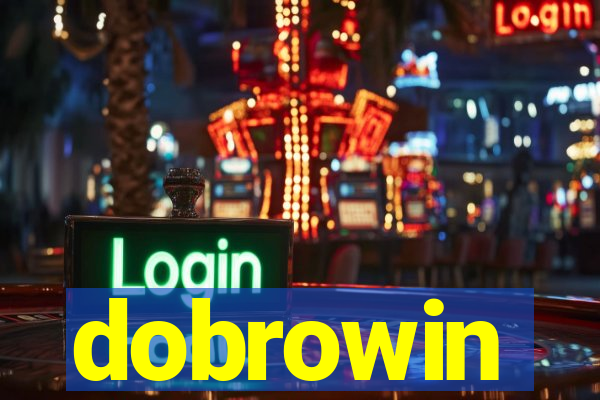 dobrowin