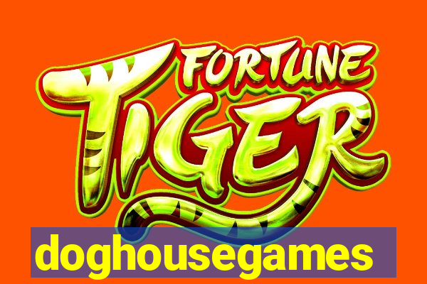 doghousegames