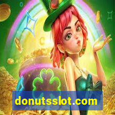 donutsslot.com