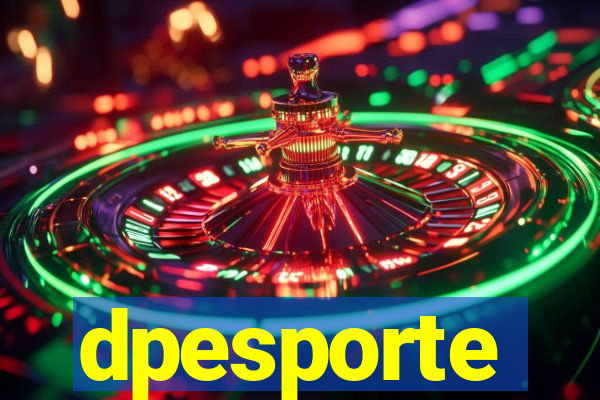 dpesporte