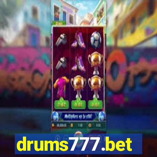 drums777.bet