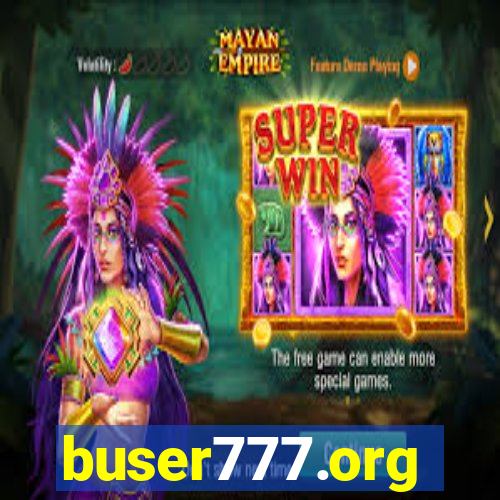 buser777.org