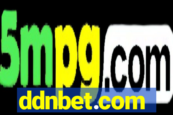 ddnbet.com