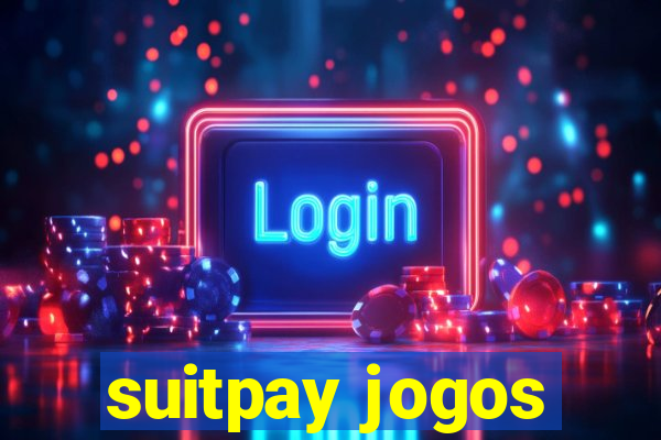 suitpay jogos