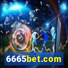 6665bet.com