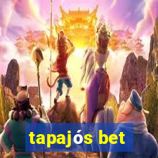 tapajós bet